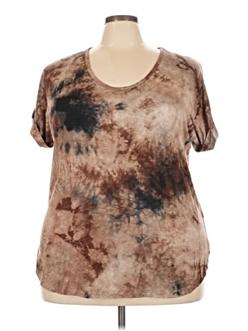 Coin 1804 Short Sleeve T-Shirt (view 1)
