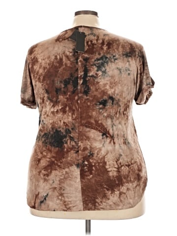 Coin 1804 Short Sleeve T-Shirt (view 2)
