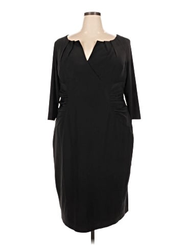 Adrianna Papell Cocktail Dress (view 1)