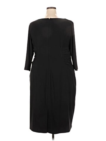 Adrianna Papell Cocktail Dress (view 2)