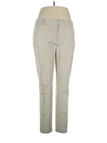 New York & Company Khakis (view 1)