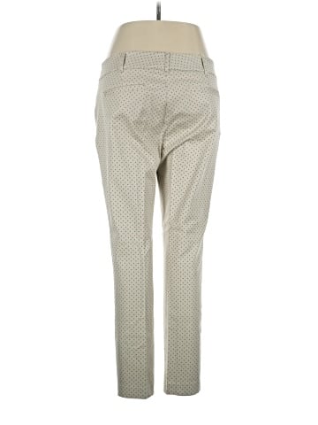 New York & Company Khakis (view 2)