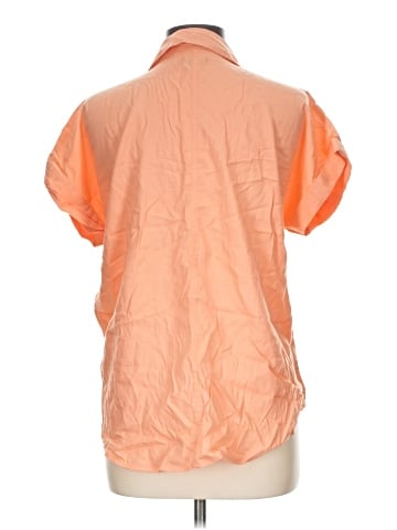 Falls Creek Short Sleeve Blouse (view 2)