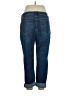Seven7 Blue Jeans Size 14 - photo 2