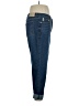 Seven7 Blue Jeans Size 14 - photo 4