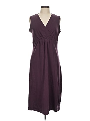 The Territory Ahead Casual Dress (view 1)