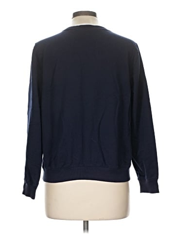 Alfred Dunner Sweatshirt (view 2)