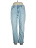 Seven7 Blue Jeans Size 14 - photo 1