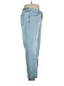 Seven7 Blue Jeans Size 14 - photo 4