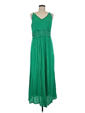 Nina Leonard Cocktail Dress (view 1)