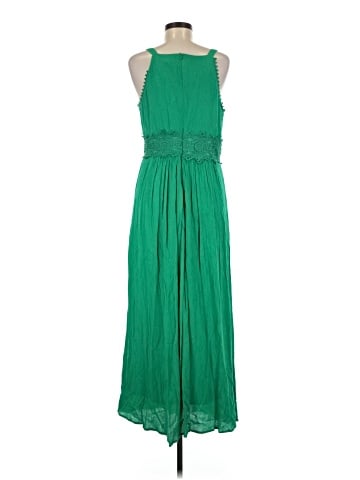 Nina Leonard Cocktail Dress (view 2)
