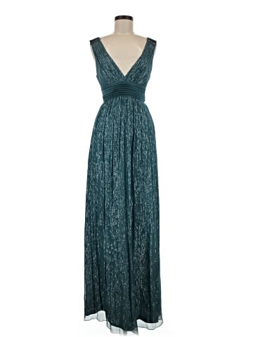 BCBGMAXAZRIA Cocktail Dress (view 1)