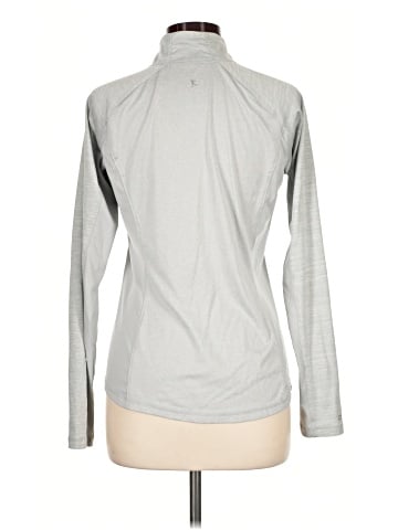 Danskin Now Long Sleeve T-Shirt (view 2)