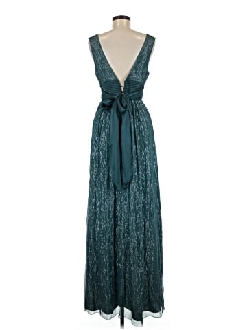 BCBGMAXAZRIA Cocktail Dress (view 2)