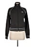 The North Face Black Track Jacket Size M - photo 1