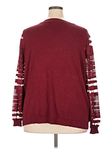 89th & Madison Pullover Sweater (view 2)