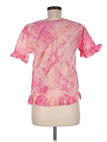 Twenty8Twelve Short Sleeve Top (view 2)