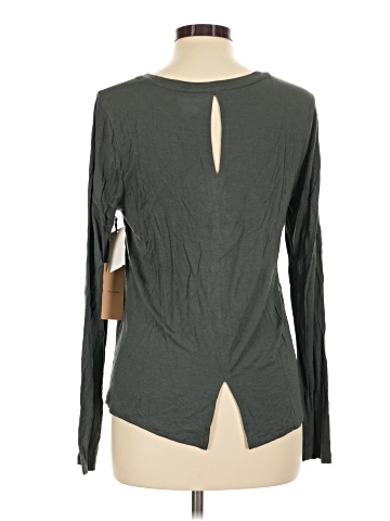 Halogen Long Sleeve T-Shirt (view 2)