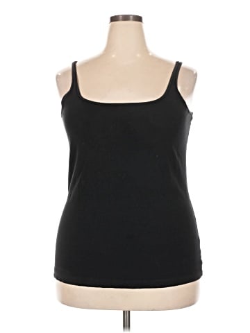 Sejour Sleeveless Top (view 1)