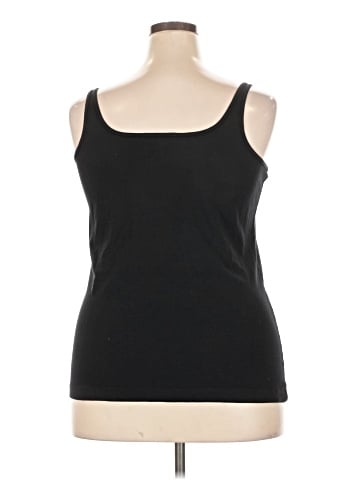 Sejour Sleeveless Top (view 2)