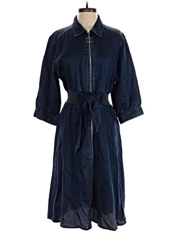 Un Jour Ailleurs Casual Dress (view 1)