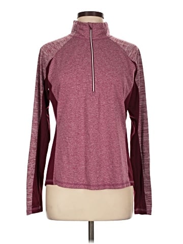 Danskin Now Pullover Sweater (view 1)