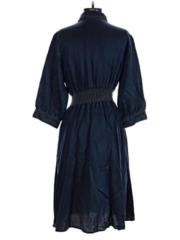 Un Jour Ailleurs Casual Dress (view 2)