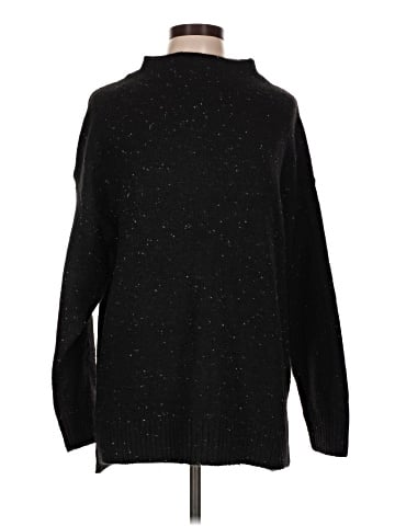 Well Worn Turtleneck Sweater (view 1)