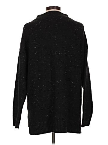 Well Worn Turtleneck Sweater (view 2)