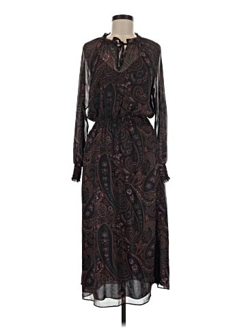 Allison Joy Casual Dress (view 1)