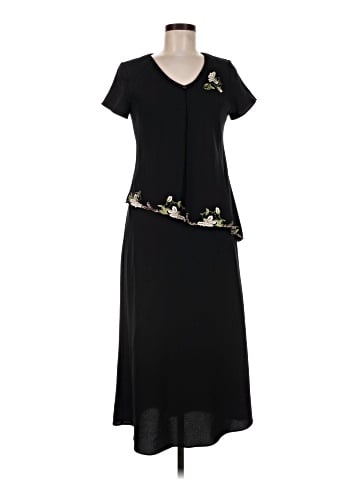 AGB Casual Dress (view 1)
