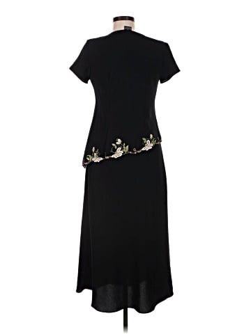 AGB Casual Dress (view 2)