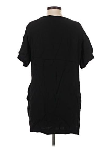 Natori Short Sleeve Blouse (view 2)