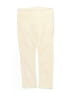 H&M Ivory Khakis Size 2 - photo 1