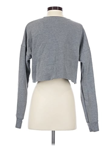 Bella Sweatshirt (view 2)