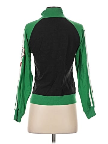 Big Flirt Long Sleeve T-Shirt (view 2)