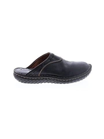 Born Crown Mule/Clog (view 1)