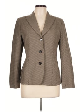AK Anne Klein Wool Blazer (view 1)