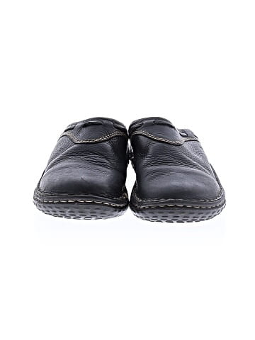 Born Crown Mule/Clog (view 2)