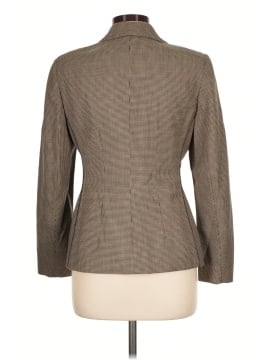 AK Anne Klein Wool Blazer (view 2)