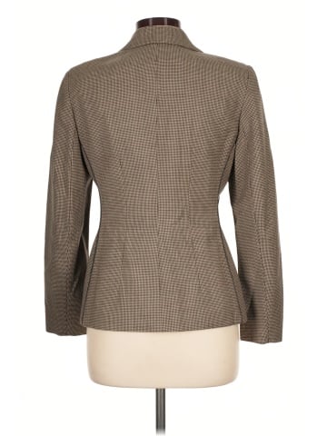 AK Anne Klein Wool Blazer (view 2)