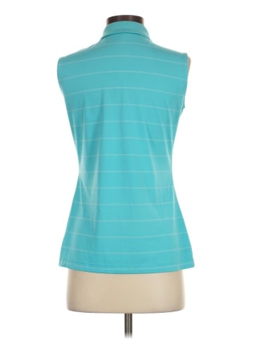 Nike Golf Sleeveless Polo (view 2)