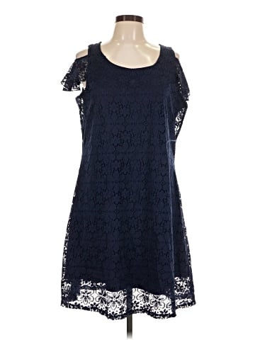 Kim Rogers Casual Dress (view 1)