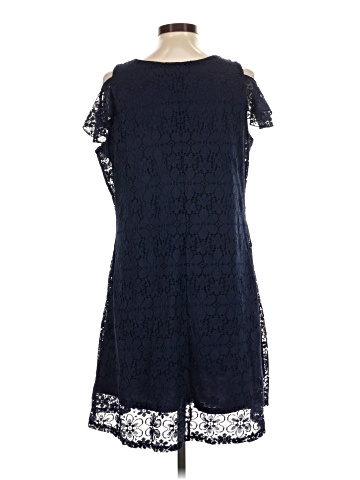 Kim Rogers Casual Dress (view 2)