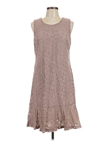Mystree Casual Dress (view 1)