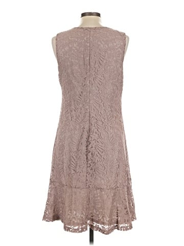 Mystree Casual Dress (view 2)