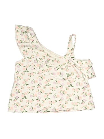 Zara Sleeveless Blouse (view 2)