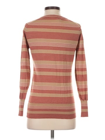 Jaeger Long Sleeve Top (view 2)