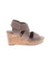 Style&Co Tan Wedges Size 5 1/2 - photo 1