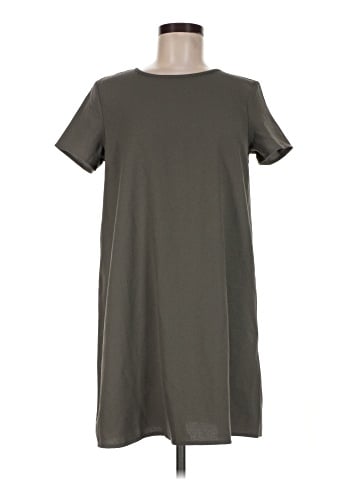Forever 21 Casual Dress (view 1)